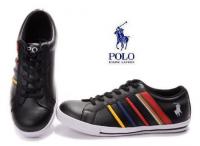 2014 discount ralph lauren chaussures hommes sold prl borland 0021 noir